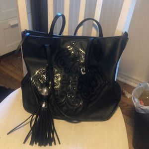 Brighton black handbag